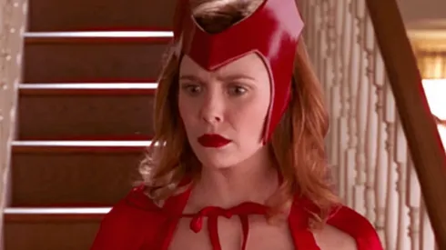 La serie de Marvel en Disney está a punto de terminar.