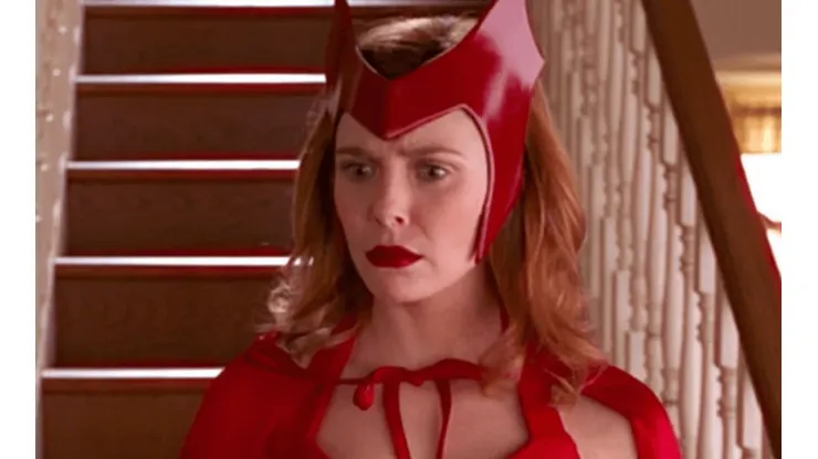 La serie de Marvel en Disney está a punto de terminar.