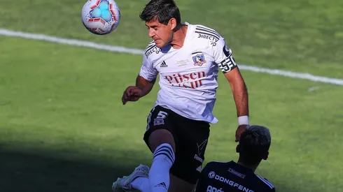 El Almirante le respondió con todo a Mosa.