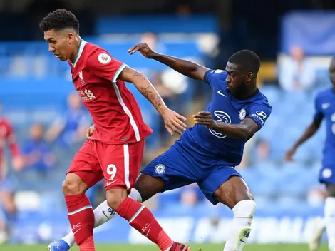 Chelsea y Liverpool saldrán con todo y quieren asegurar el cuarto lugar