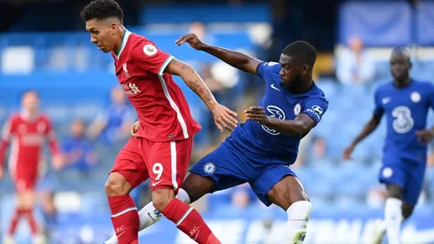 Si Liverpool logra vencer al Chelsea, los Reds quedarán en el quinto lugar de la Premier League.