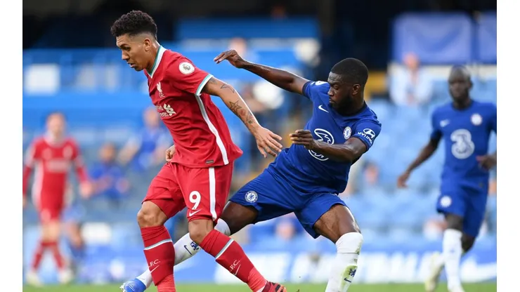 Si Liverpool logra vencer al Chelsea, los Reds quedarán en el quinto lugar de la Premier League.