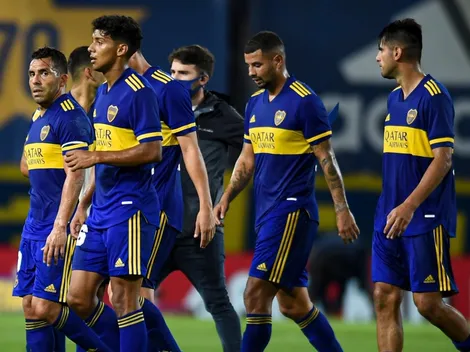 Boca Juniors debuta en la Copa Argentina contra Claypole de la Primera C