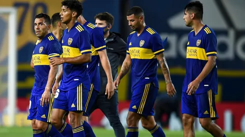 Los actuales campeones del fútbol argentino debutan en la Copa Argentina.