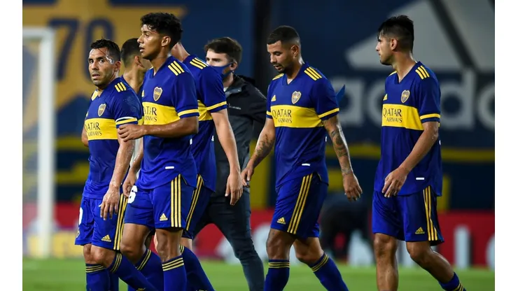 Los actuales campeones del fútbol argentino debutan en la Copa Argentina.