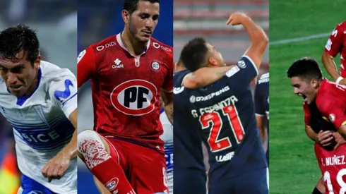 Los equipos chilenos se ilusionan con reivindicar una deuda que tiene el fútbol nacional en la Copa.