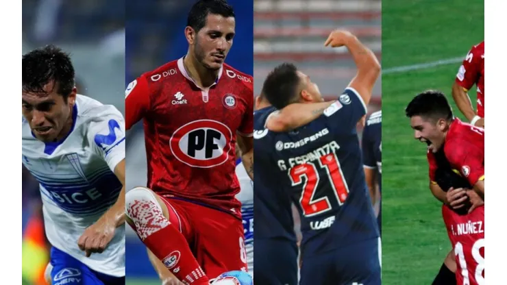 Los equipos chilenos se ilusionan con reivindicar una deuda que tiene el fútbol nacional en la Copa.