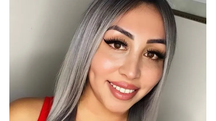 Naya Fácil recientemente lanzó su carrera musical y compartió con el mundo el sueño de someterse a una cirugía estética.