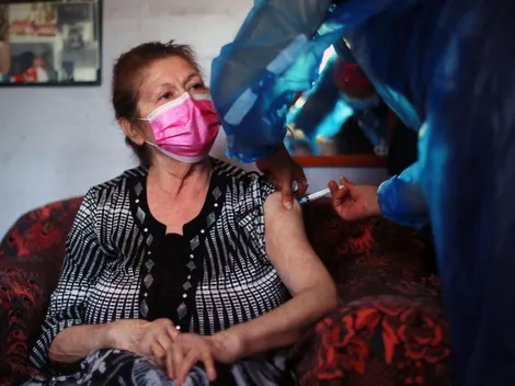 Vacunación Covid-19 | ¿Cuándo se vacunan los enfermos crónicos?