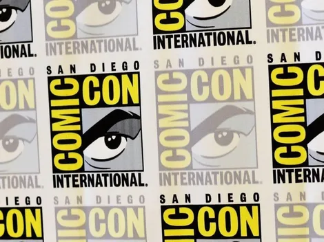 Comic Con San Diego 2021 no tendrá versión presencial