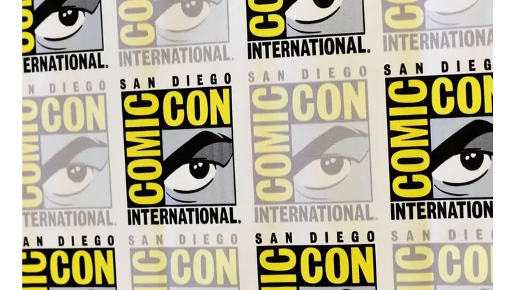 Comic Con San Diego 2021 no tendrá versión presencial