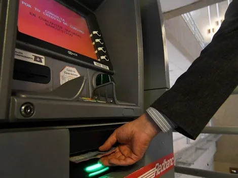 Fechas y lugares para cobrar el ex Bono Marzo