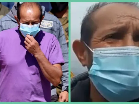 [VIDEO EN VIVO] Caso Tomás Bravo: Formalizan a Jorge Eduardo Escobar