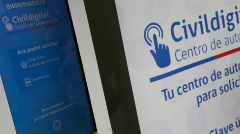 El trámite se puede realizar de manera íntegra en línea.