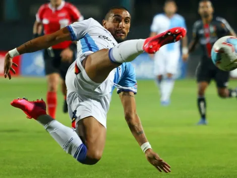 Branco Ampuero, el gran protagonista del mercado chileno