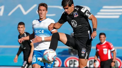 Barroso vuelve a tomar fuerza en el Cacique