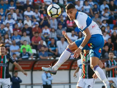 La UC se aviva y le levanta el refuerzo a Colo Colo