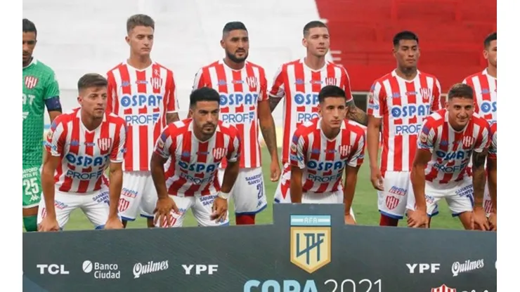 Peñailillo debutó con un triunfo en Unión Santa Fe