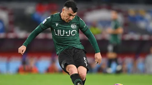 Medel es convocado en Italia