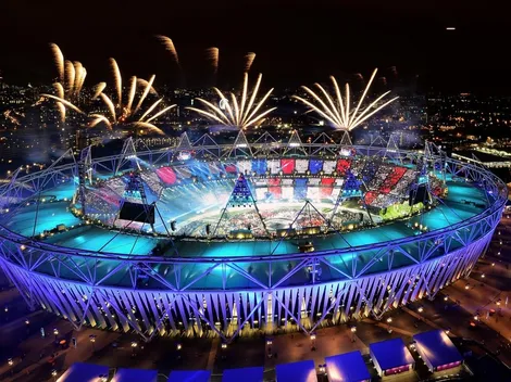 Inglaterra evalúa presentar su candidatura para el Mundial 2030