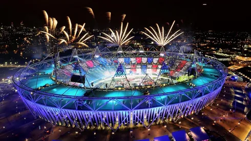 Inglaterra quiere recibir el Mundial 2030