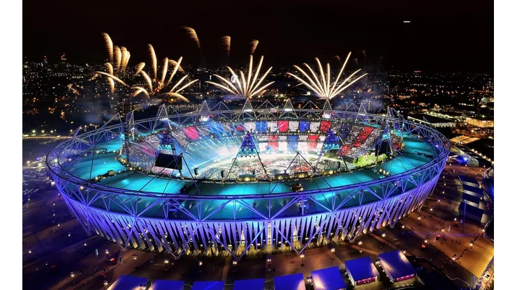 Inglaterra quiere recibir el Mundial 2030