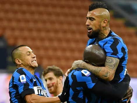 "Vidal y Alexis pueden ser determinantes fuera de la cancha"