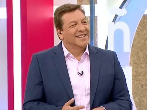 ¿JC Rodríguez será candidato a presidente?