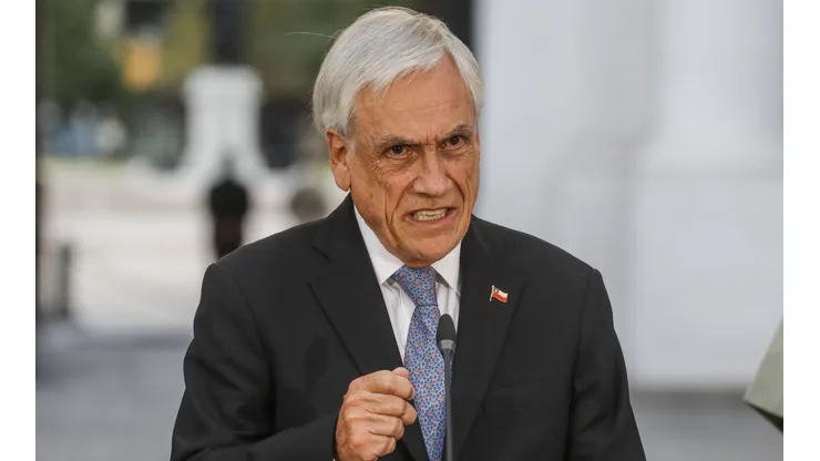 Gobierno anuncia extensión del Estado de Catástrofe
