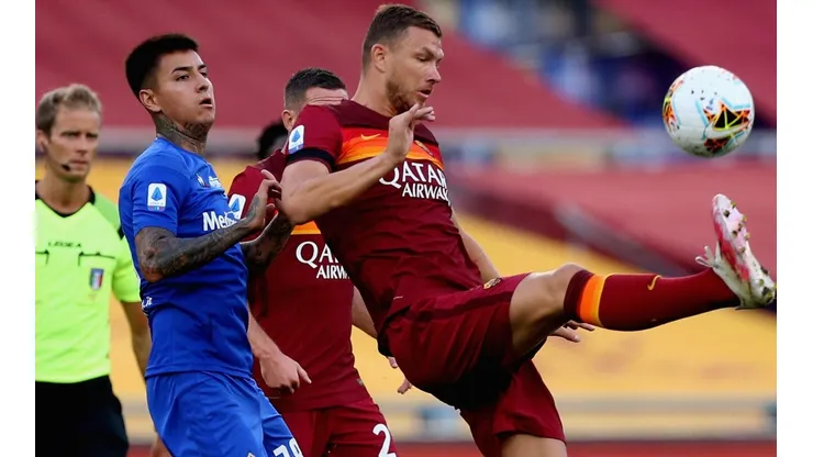 La presión está en ambos equipos. La Roma se ilusiona con la Champions League y la Fiore no puede seguir cediendo puntos.