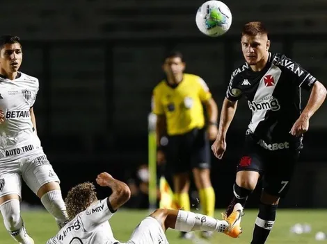 Leonardo Gil se ilusiona con Colo Colo: “Es un objetivo personal”