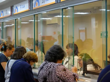 ¿Cómo saber si tienes bonos pendientes de pago?