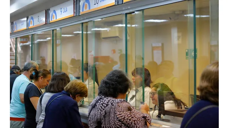 La plataforma fue habilitada el 2020
