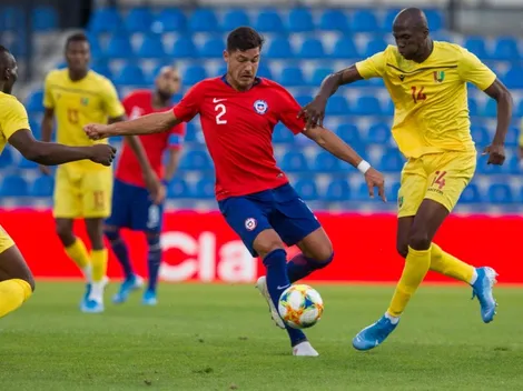 Bombazo de Coke Hevia: Tres equipos esperan a Miiko Albornoz