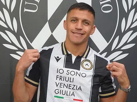 ¿A qué hora juega Udinese de Alexis Sánchez vs Bologna?