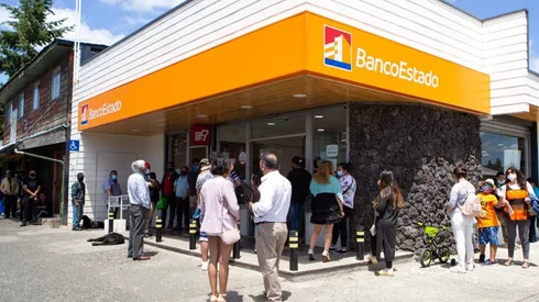 El pago de febrero se realiza hasta el 9 de marzo