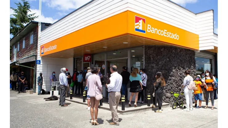 El pago de febrero se realiza hasta el 9 de marzo