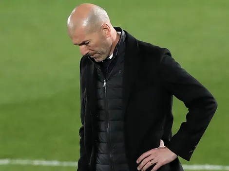 Marca hace bolsa a Zidane: "Empeoró al Madrid"