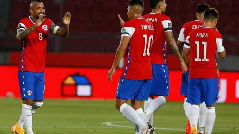 La selección chilena va en busca de su segundo triunfo en las Eliminatorias rumbo a Qatar 2022.