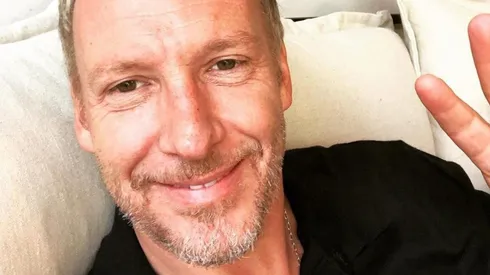 Martín Cárcamo estrena programa la noche de este lunes.