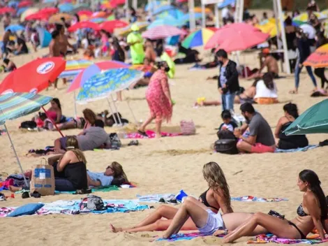 A poco días de su fin: conoce hasta cuándo está disponible el Permiso de Vacaciones