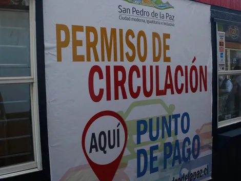 Revisa cómo y cuándo solicitar el Permiso de Circulación