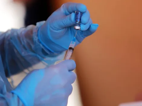 Calendario de vacunación | ¿Quiénes deben vacunarse esta semana?