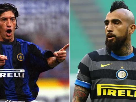 Tras 25 años la marca Pirelli dejará de auspiciar al Inter de Milán