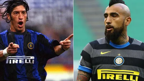 La marca de neumáticos auspicia al Inter desde 1995