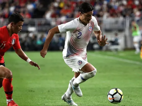 La reunión clave para definir el futuro de Miiko Albornoz en Colo Colo