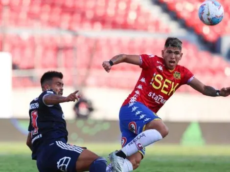 Inter de Porto Alegre confirma interés por Carlos Palacios