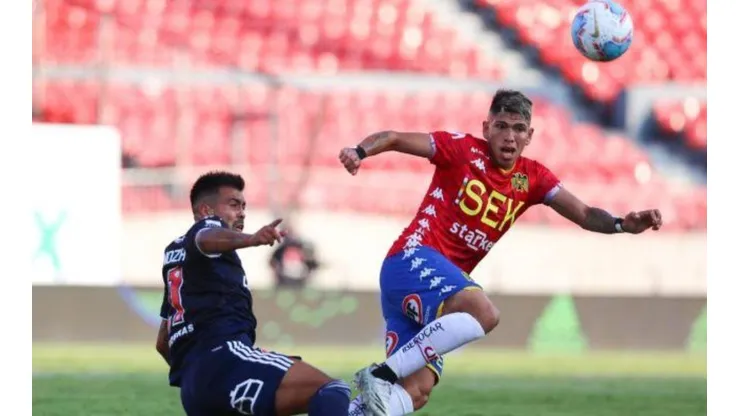 Según la prensa brasileña, La Joya ya tendría un acuerdo con Internacional.