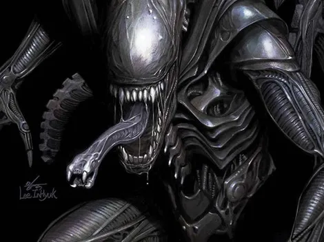Marvel liberó un trailer del nuevo cómic de "Alien"