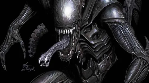 Marvel adquirió la saga Alien para su renovación en julio del año pasado. Previamente había sido publicada por la editorial Dark Horse.